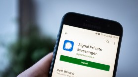 Creştere uriaşă în 2021 pentru Signal, aplicaţia lăudată de Elon Musk, rivală cu WhatsApp